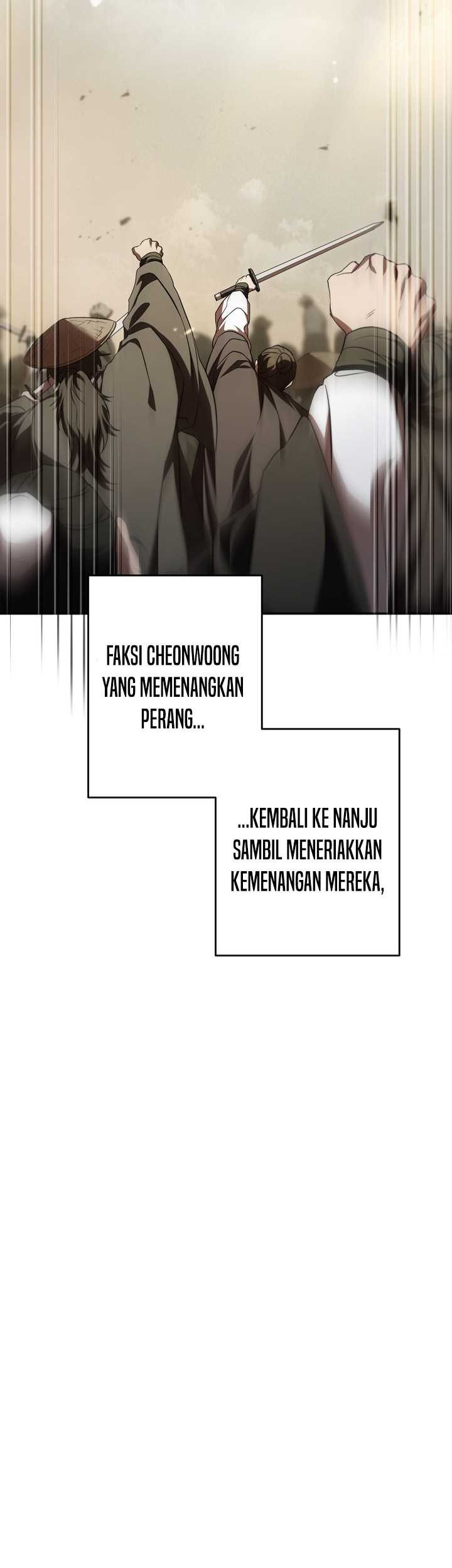 Mudang Association Bab 150 halaman 12