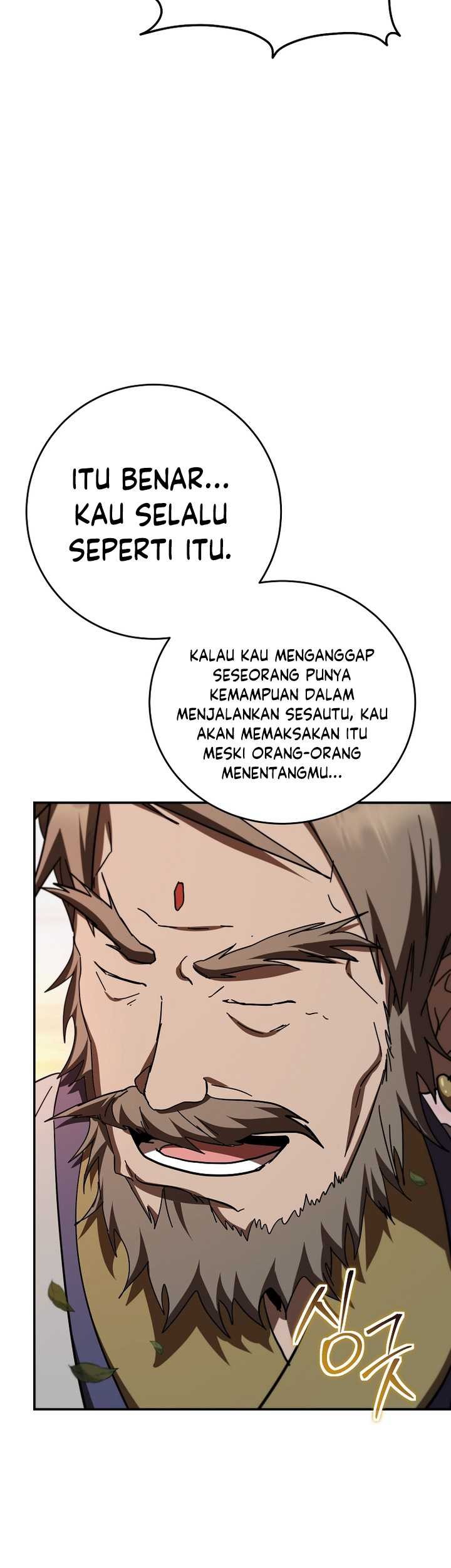 Mudang Association Bab 150 halaman 74