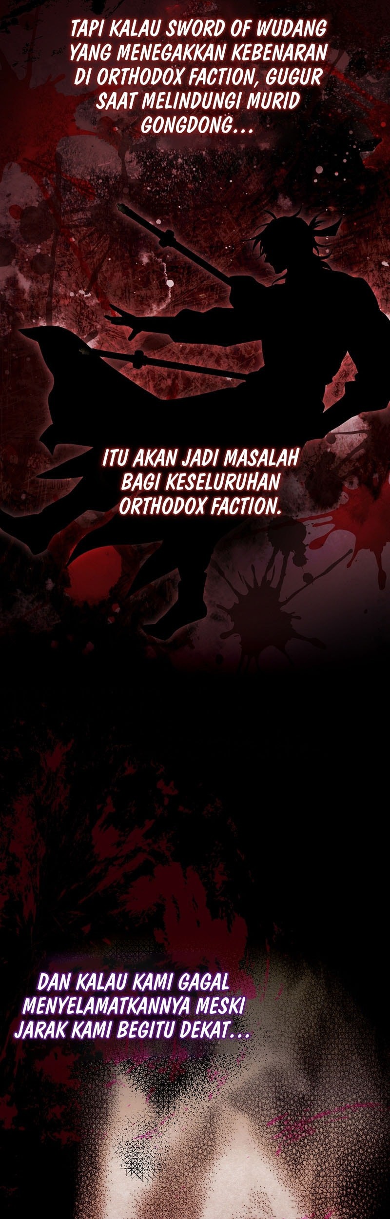 Mudang Association Bab 152 halaman 40