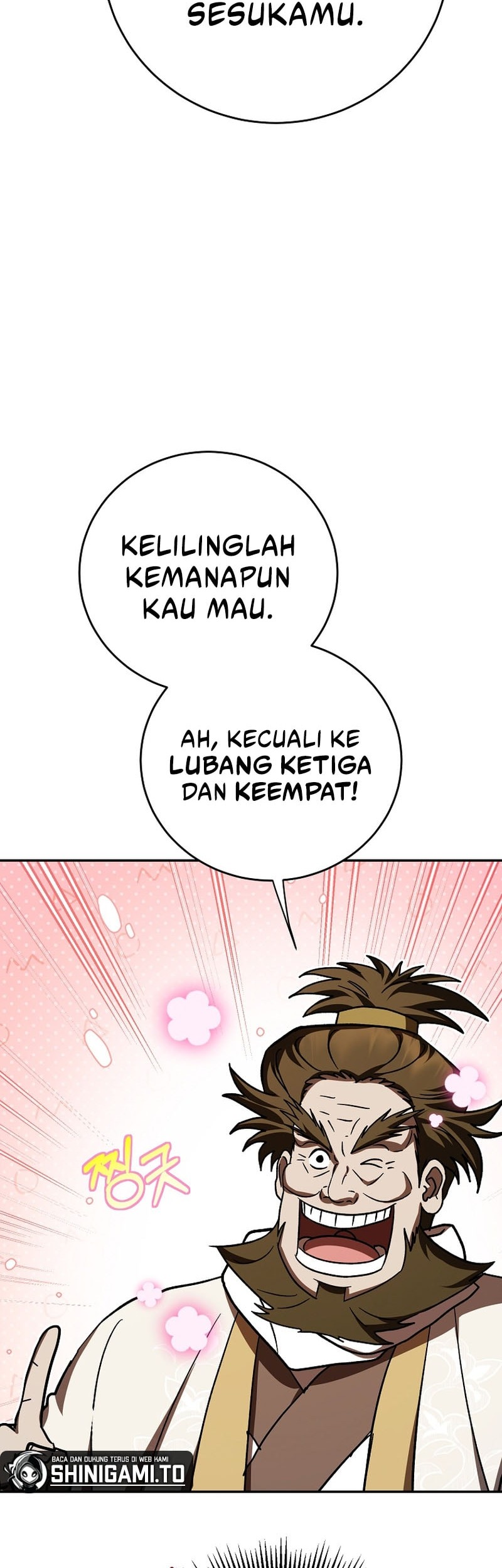Mudang Association Bab 154 halaman 50