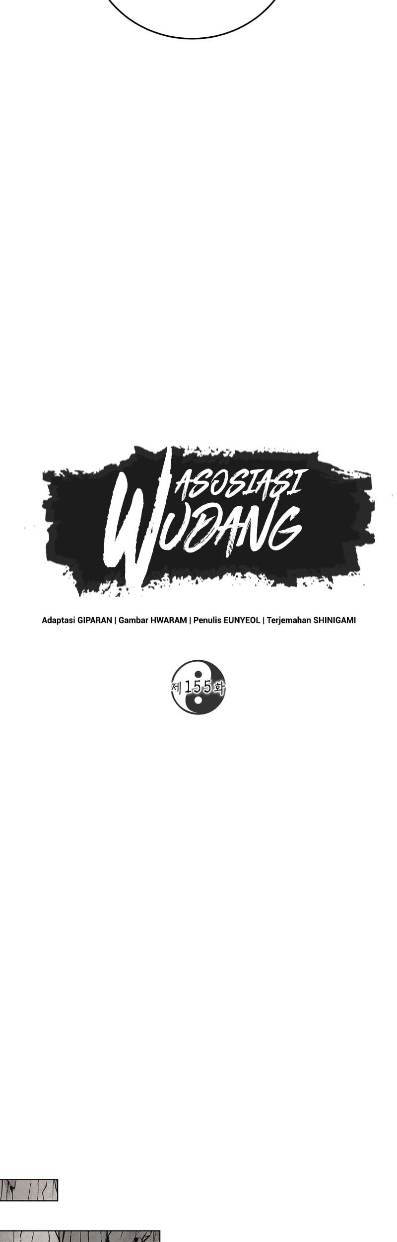 Mudang Association Bab 155 halaman 36