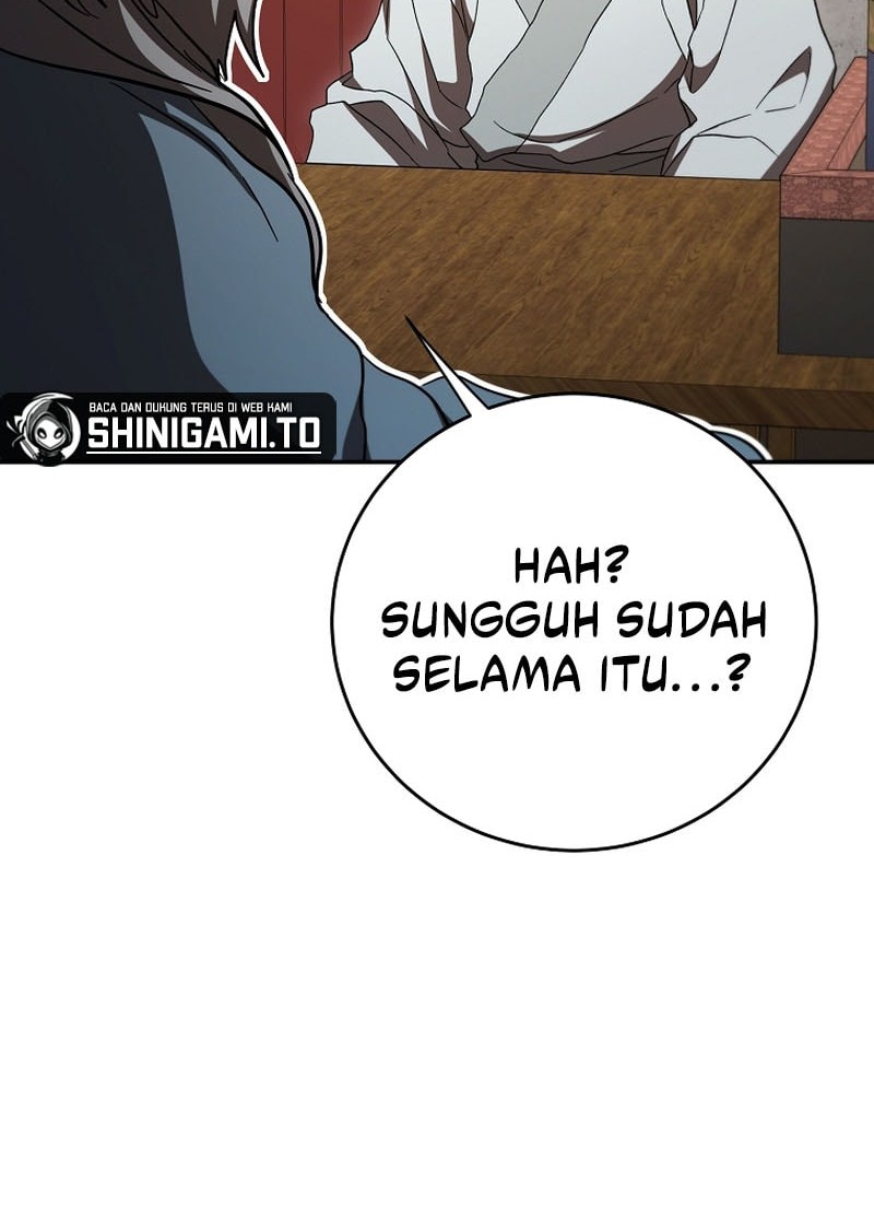 Mudang Association Bab 155 halaman 42