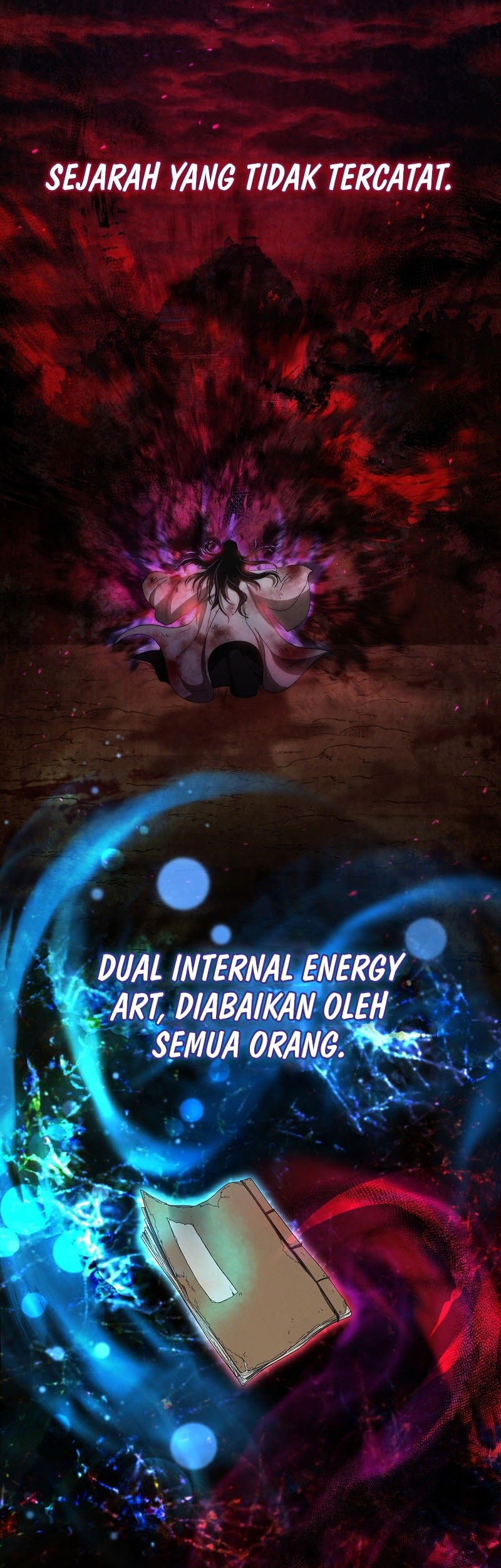 Mudang Association chapter 156 halaman 2
