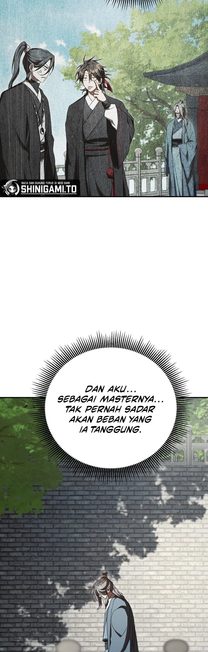 Mudang Association chapter 156 halaman 19