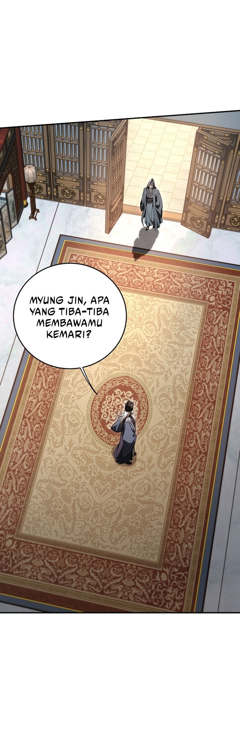 Mudang Association chapter 156 halaman 29