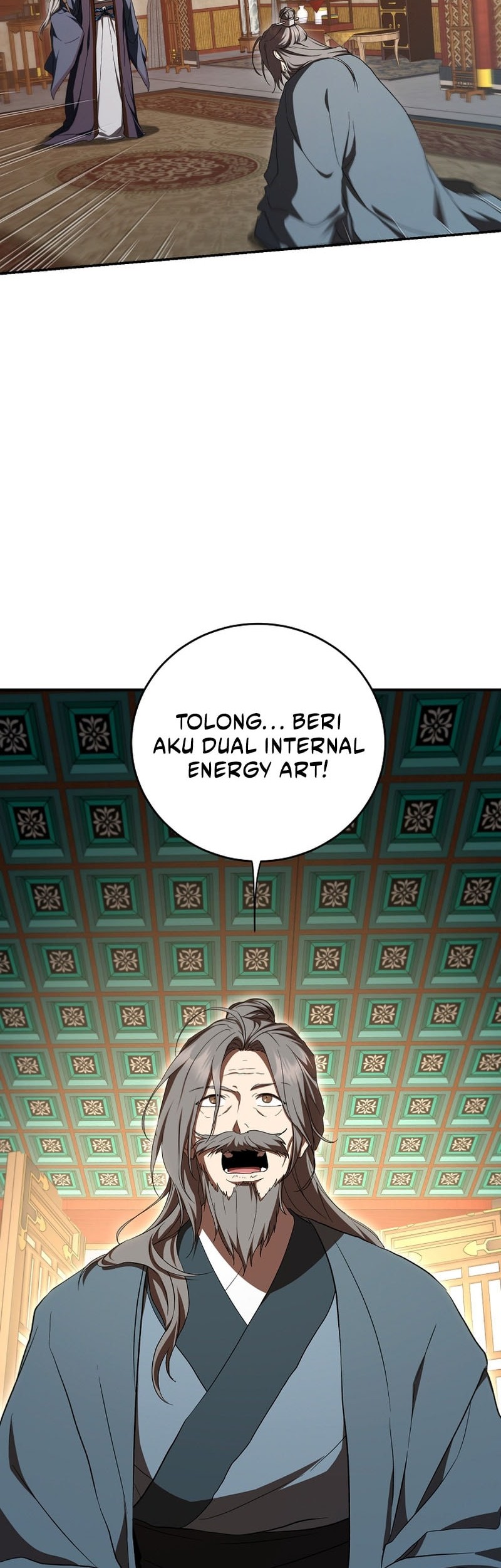 Mudang Association chapter 156 halaman 31