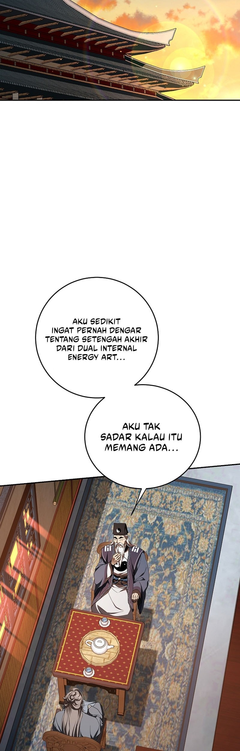 Mudang Association chapter 156 halaman 40