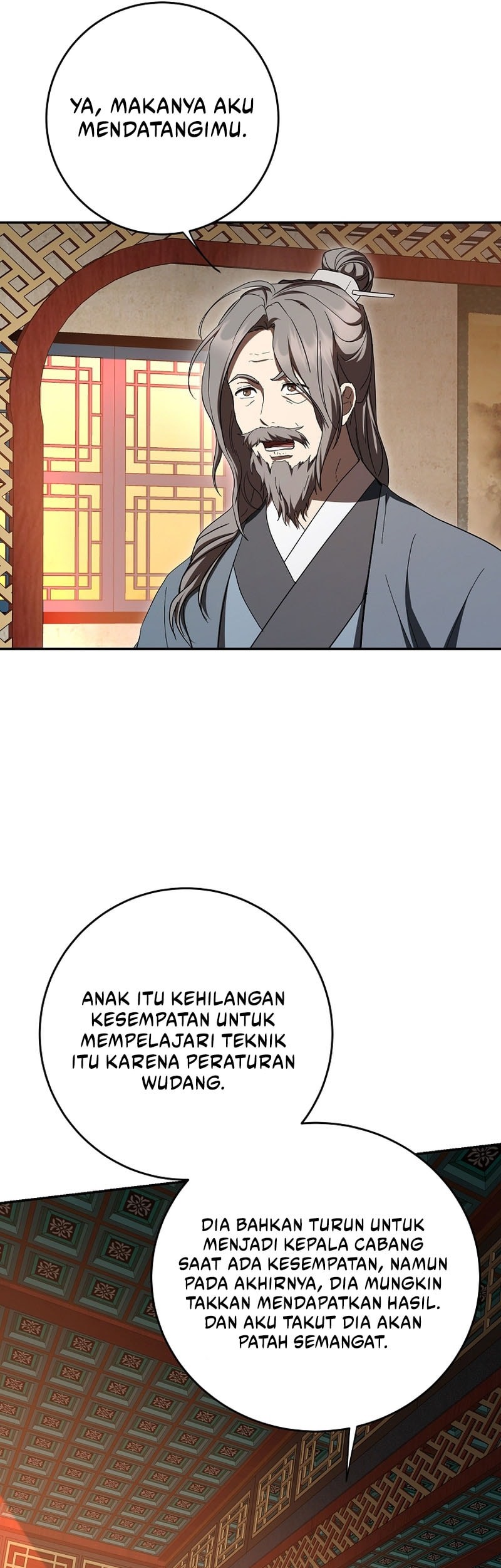Mudang Association chapter 156 halaman 42
