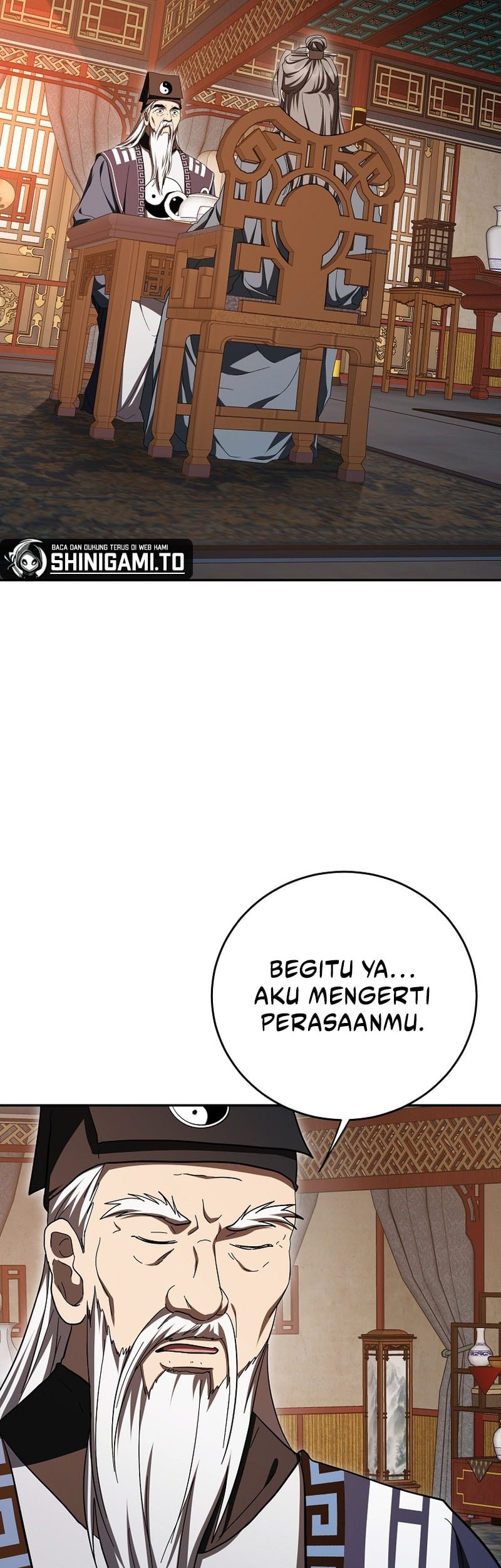 Mudang Association chapter 156 halaman 43