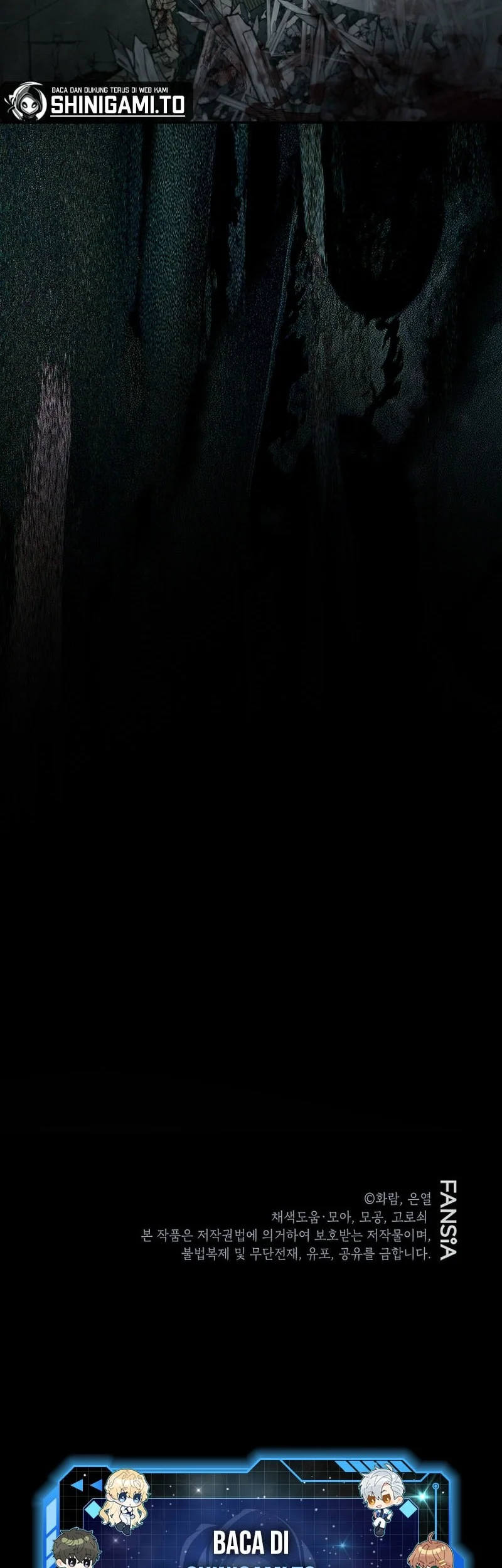 Mudang Association Bab 158 halaman 51