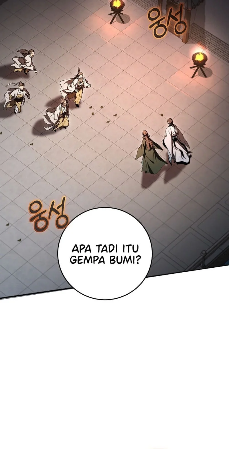 Mudang Association Bab 159 halaman 13