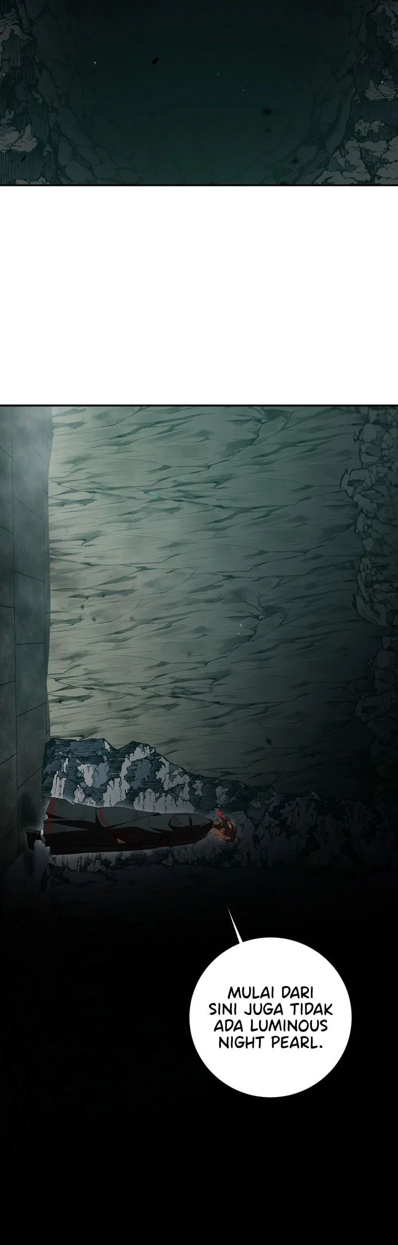 Mudang Association Bab 159 halaman 40