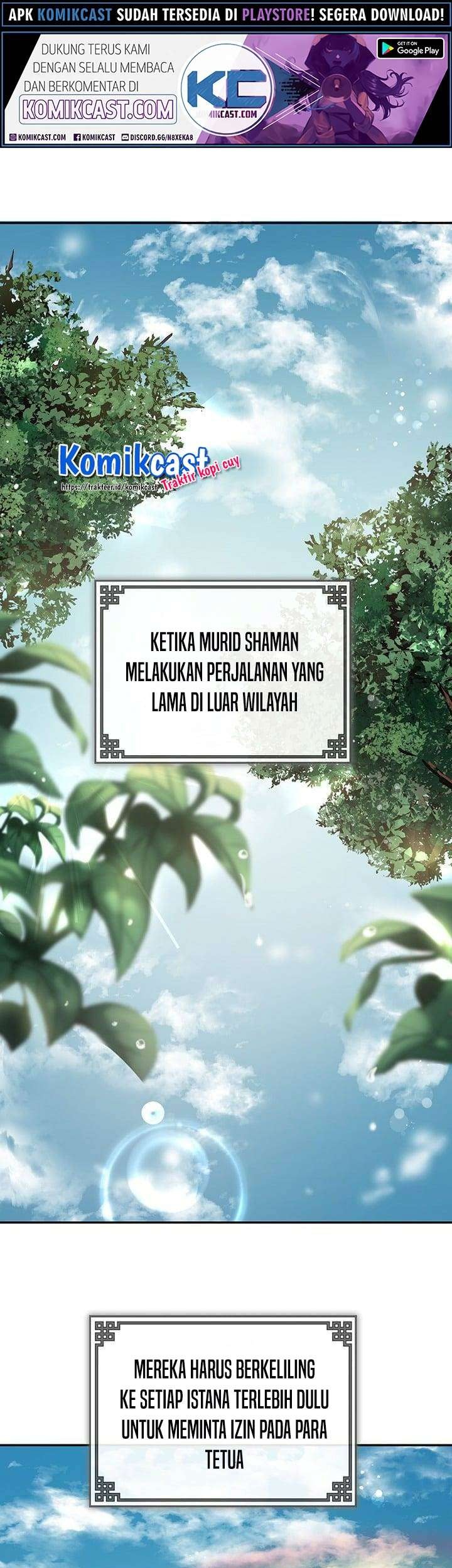 Mudang Association Bab 16 halaman 2