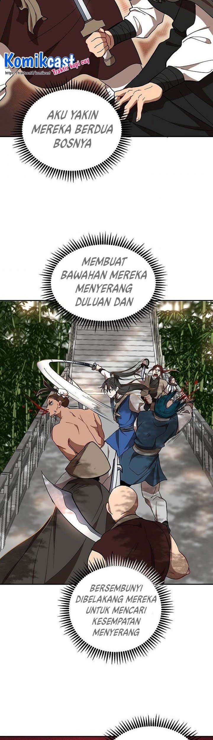 Mudang Association Bab 16 halaman 52