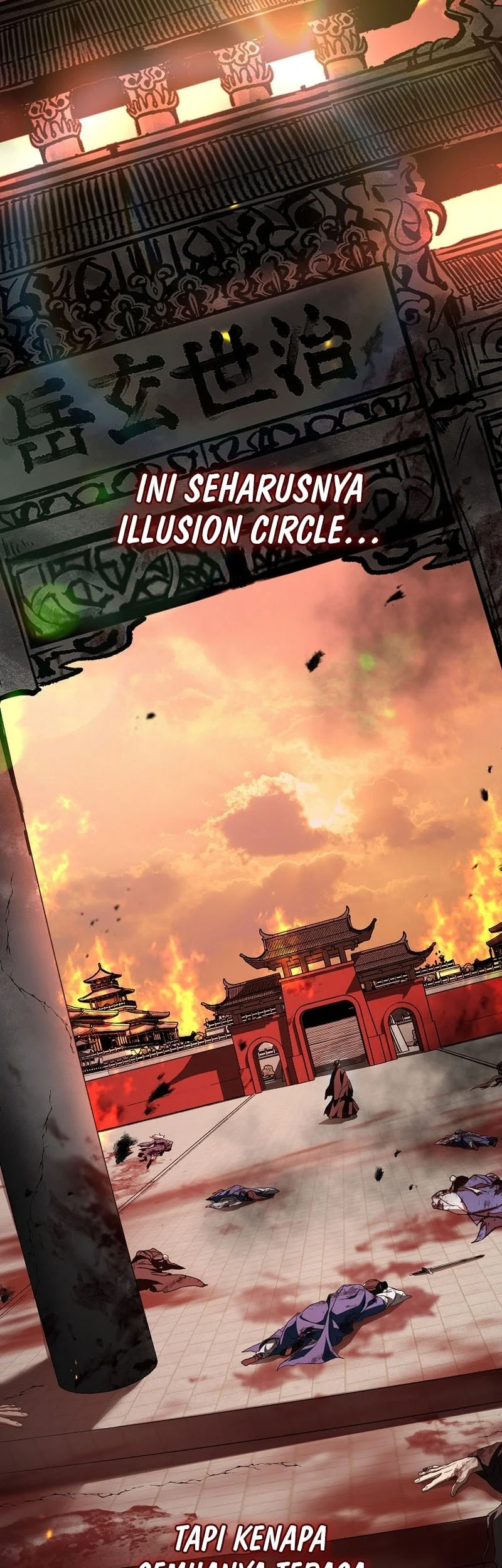 Mudang Association chapter 160 halaman 3