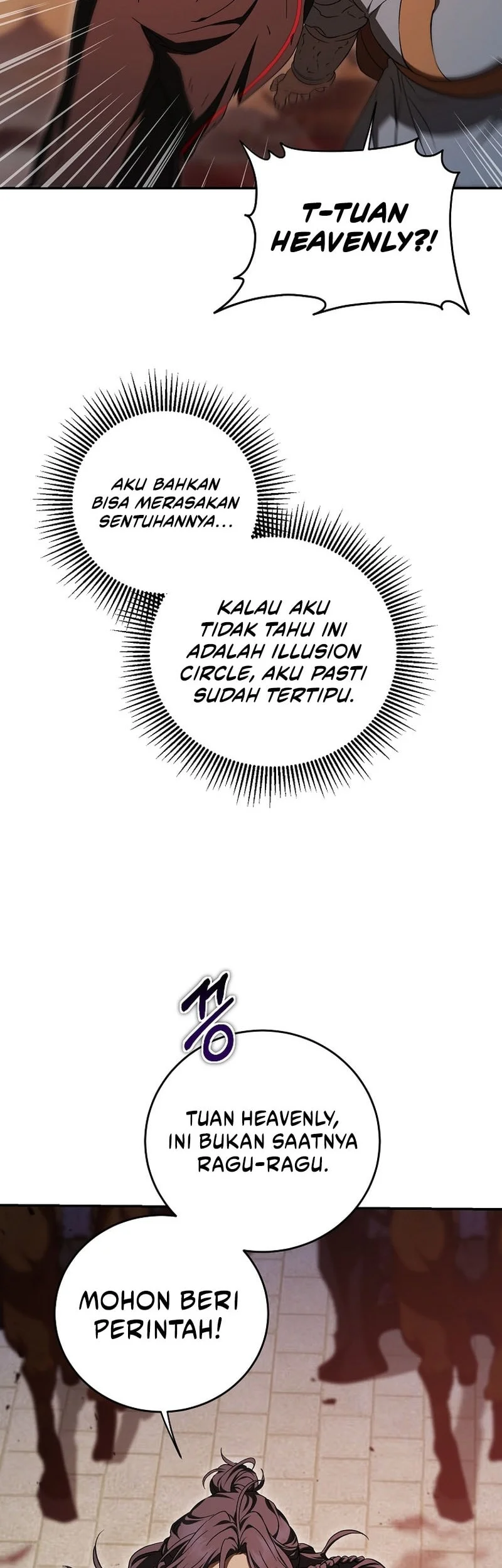 Mudang Association chapter 160 halaman 7
