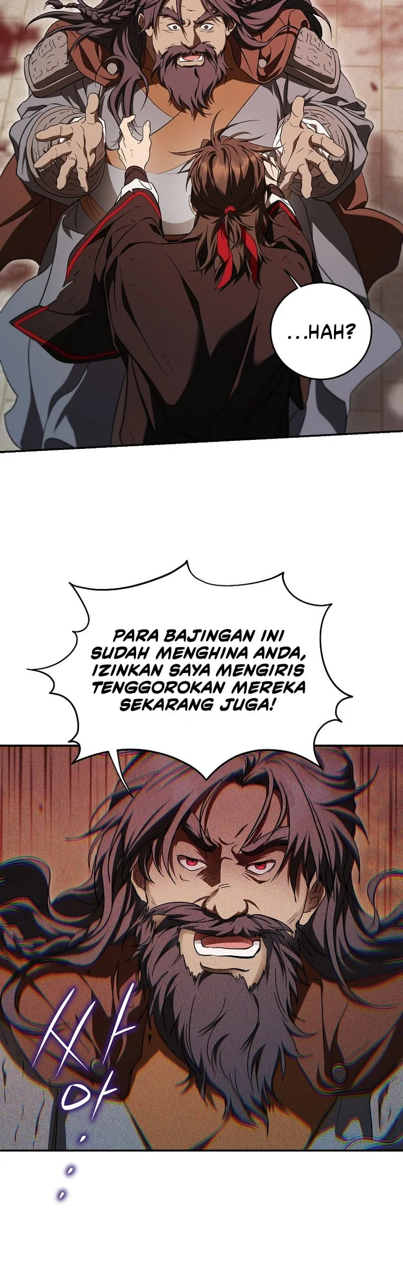 Mudang Association chapter 160 halaman 8