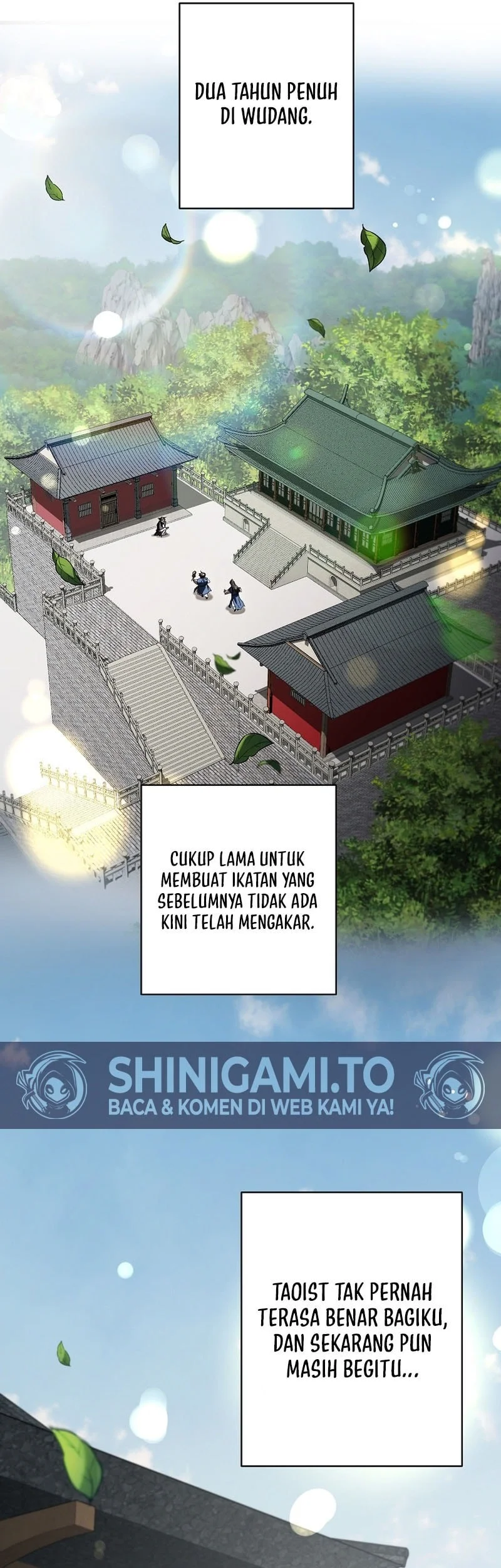 Mudang Association chapter 160 halaman 18