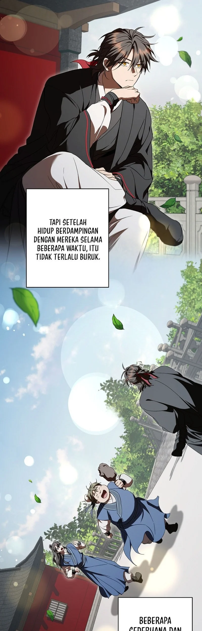 Mudang Association chapter 160 halaman 19