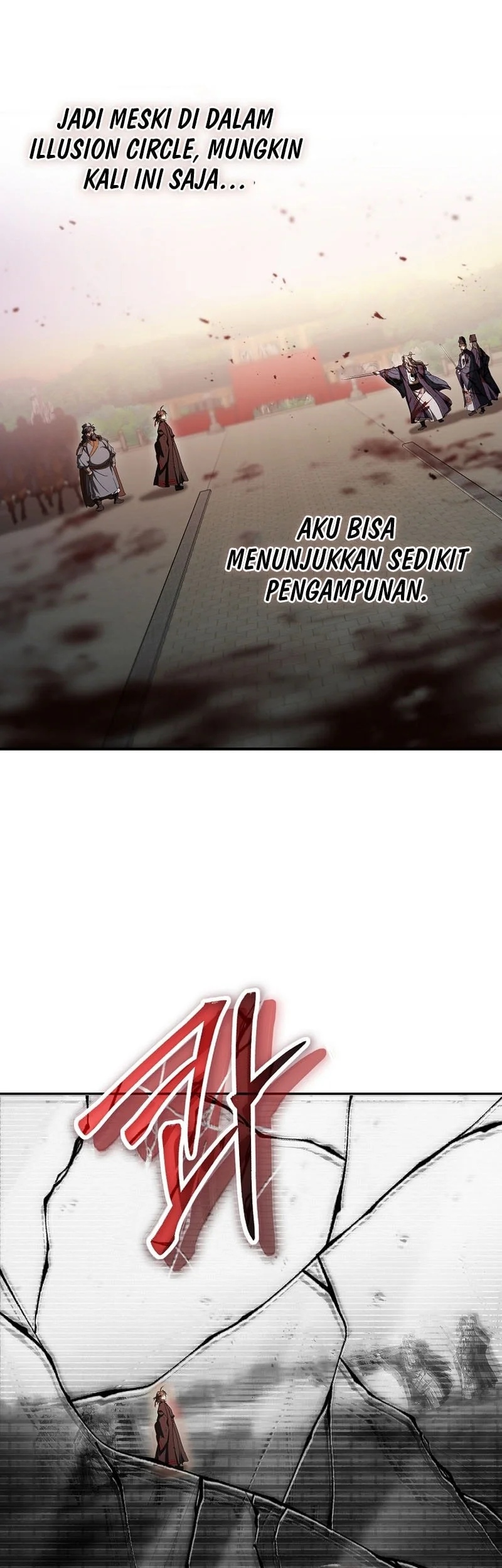 Mudang Association chapter 160 halaman 22