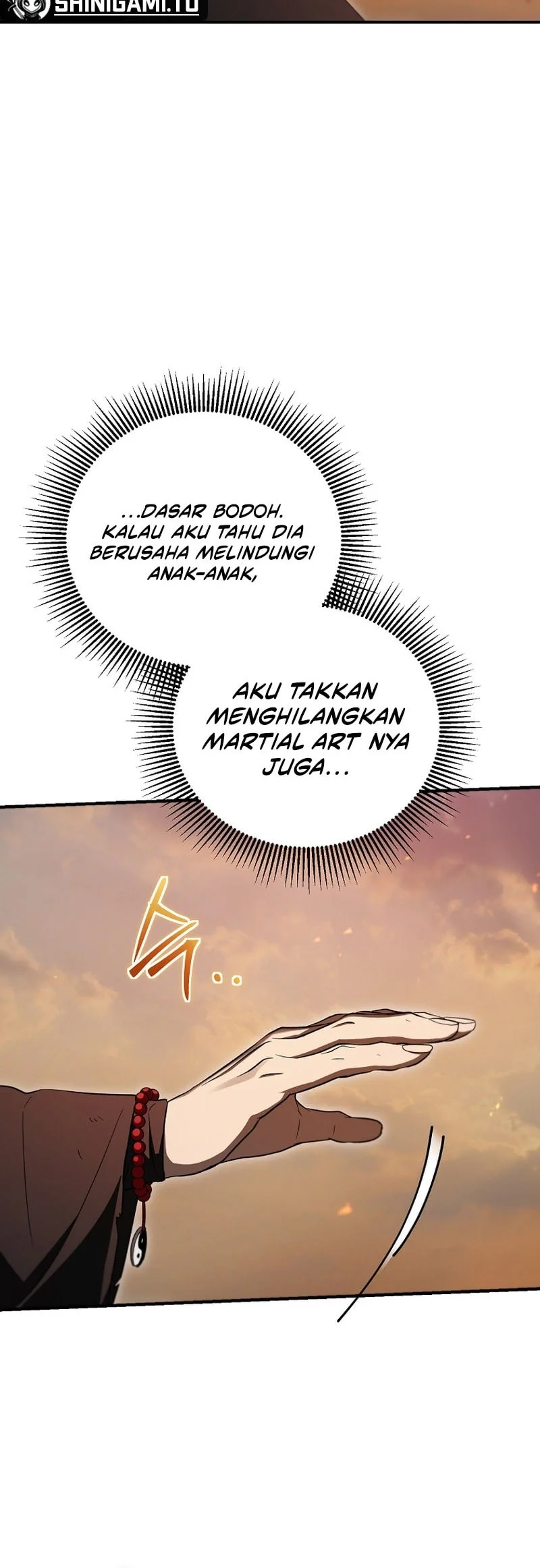 Mudang Association chapter 160 halaman 37