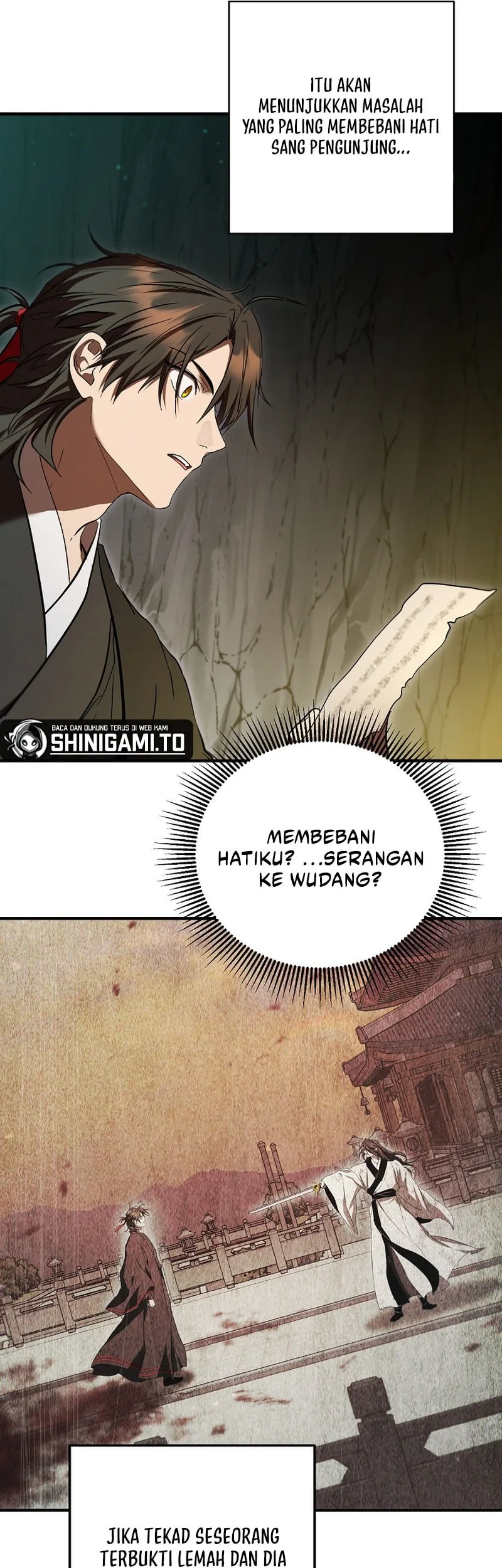 Mudang Association chapter 161 halaman 10
