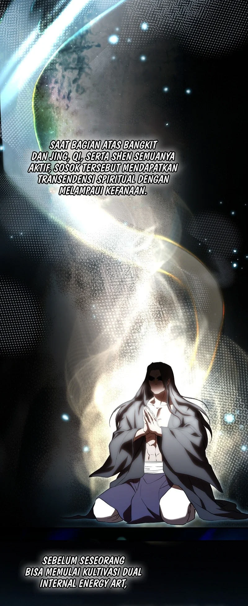 Mudang Association chapter 161 halaman 17