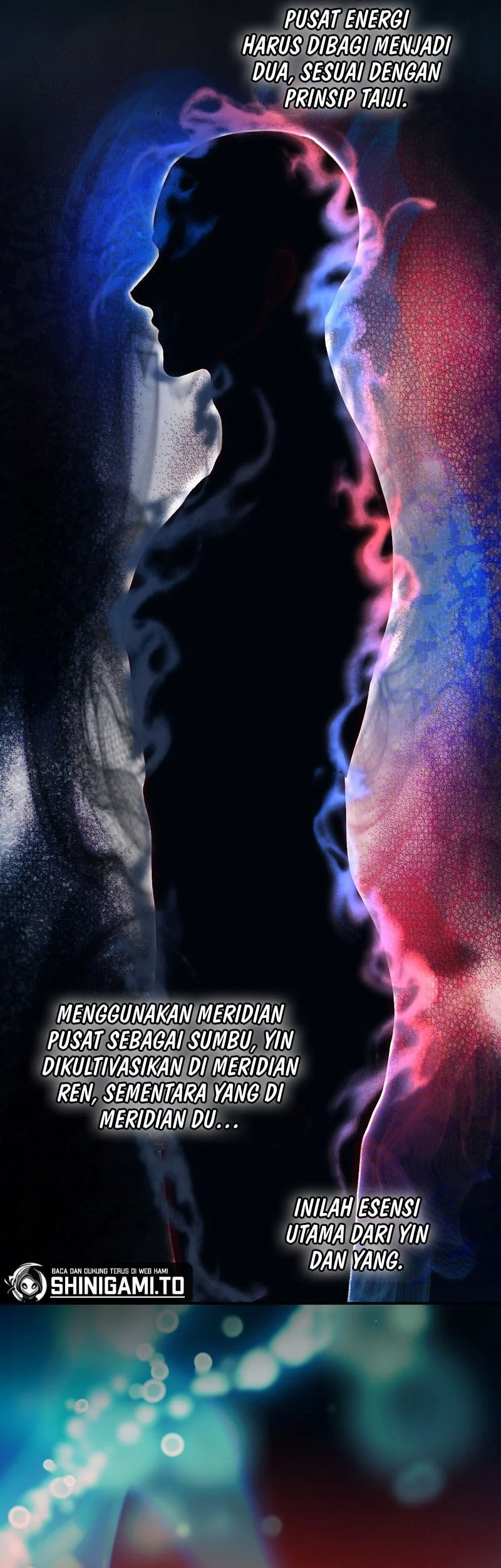 Mudang Association chapter 161 halaman 18