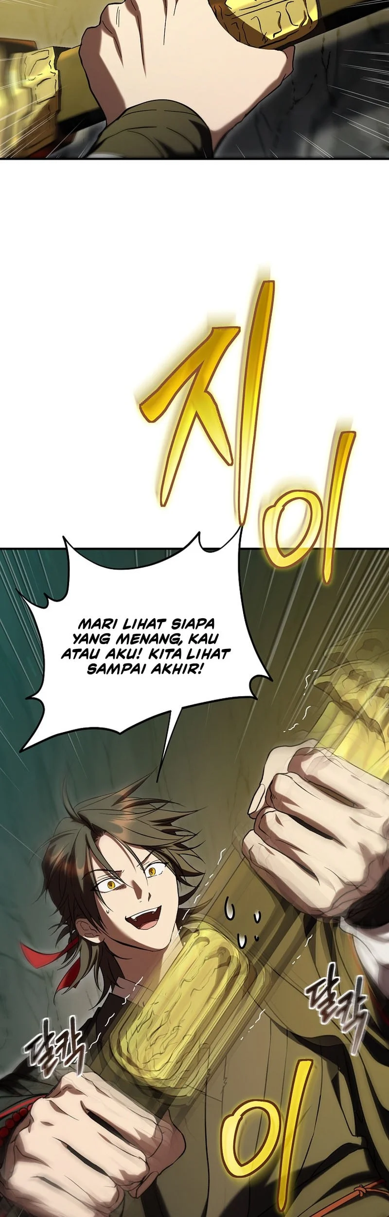 Mudang Association chapter 161 halaman 28