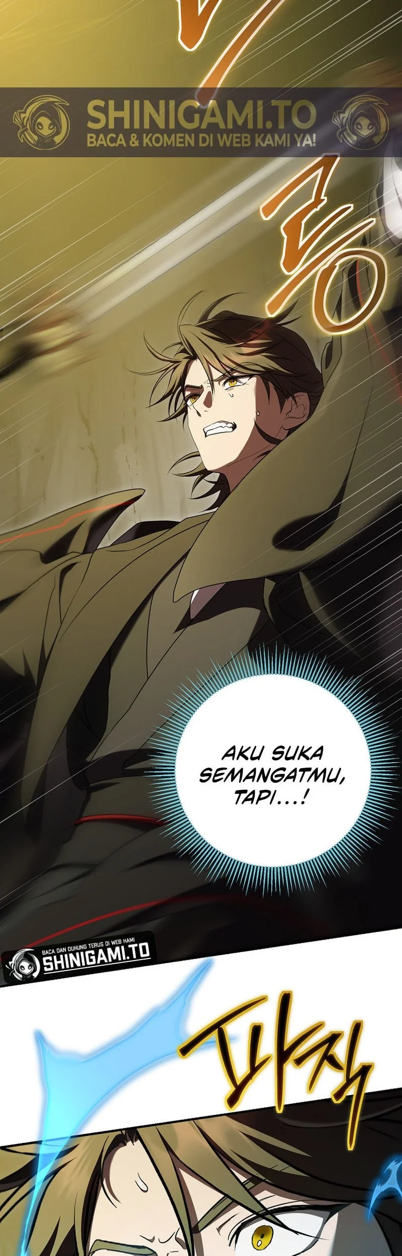 Mudang Association chapter 161 halaman 31