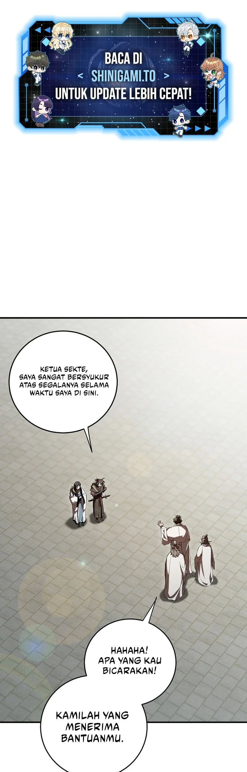 Mudang Association chapter 163 halaman 2