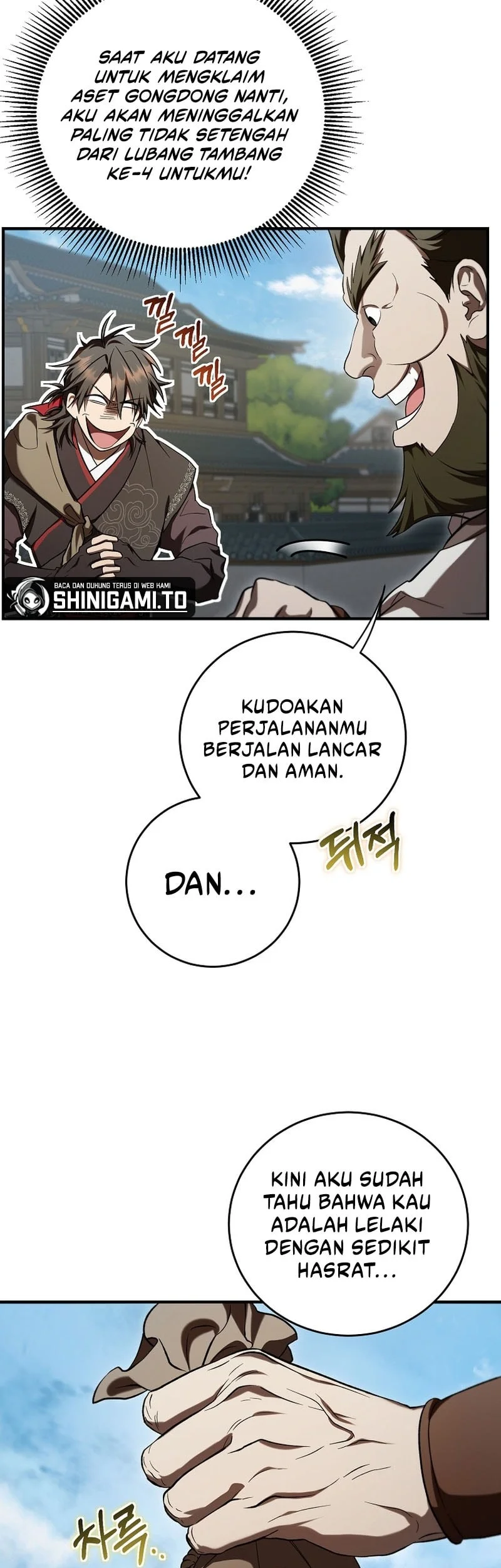 Mudang Association chapter 163 halaman 4