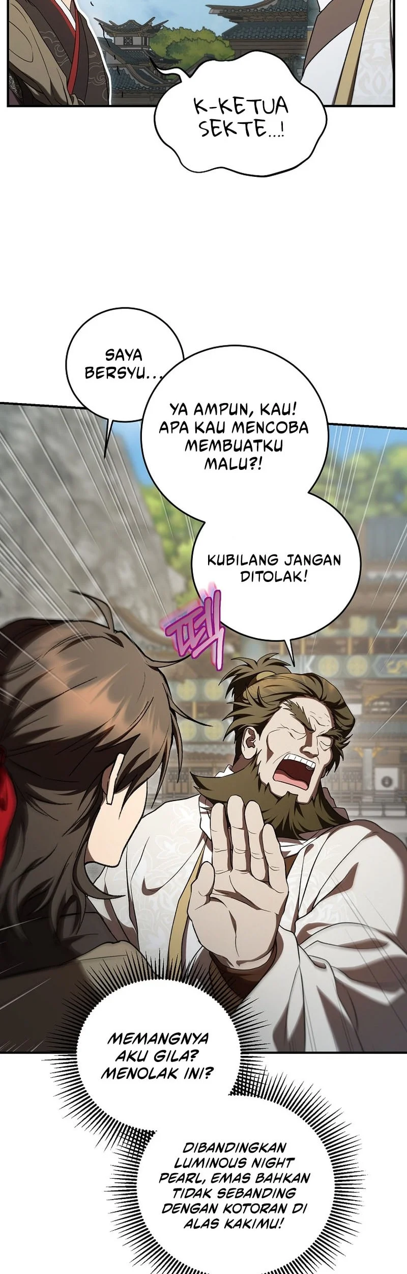 Mudang Association chapter 163 halaman 8
