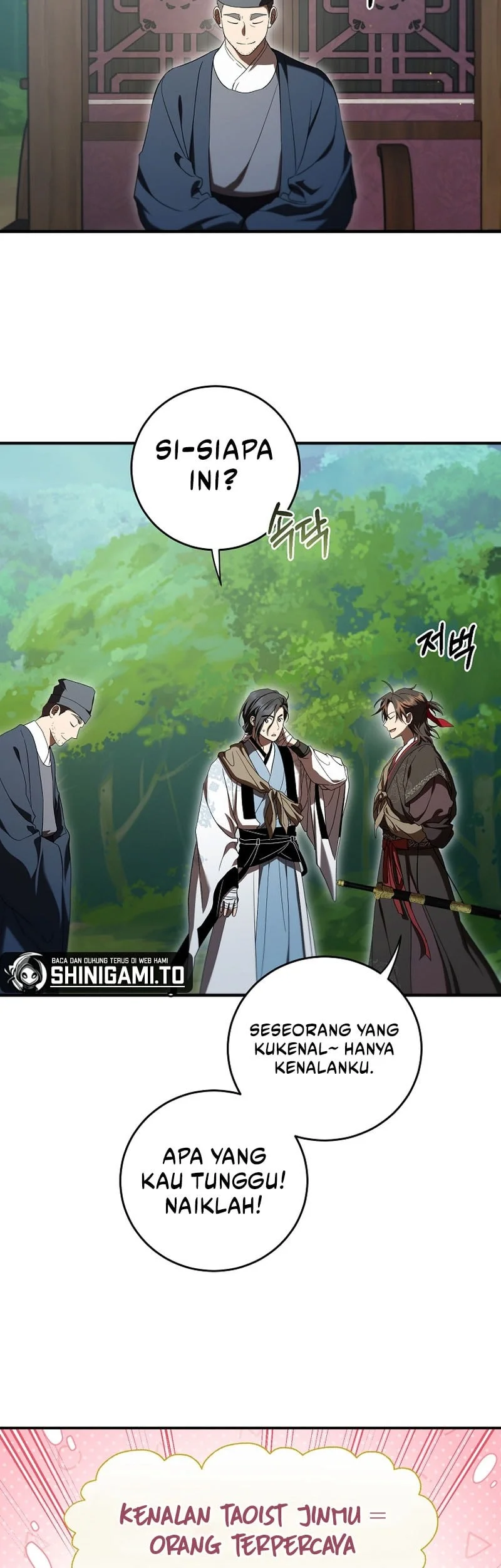 Mudang Association chapter 163 halaman 21