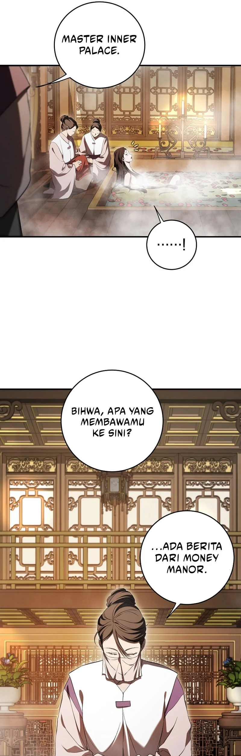 Mudang Association chapter 163 halaman 27