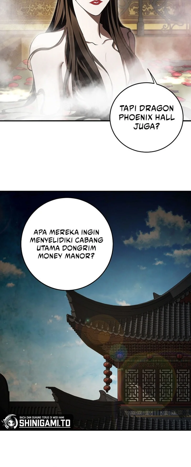 Mudang Association chapter 163 halaman 30