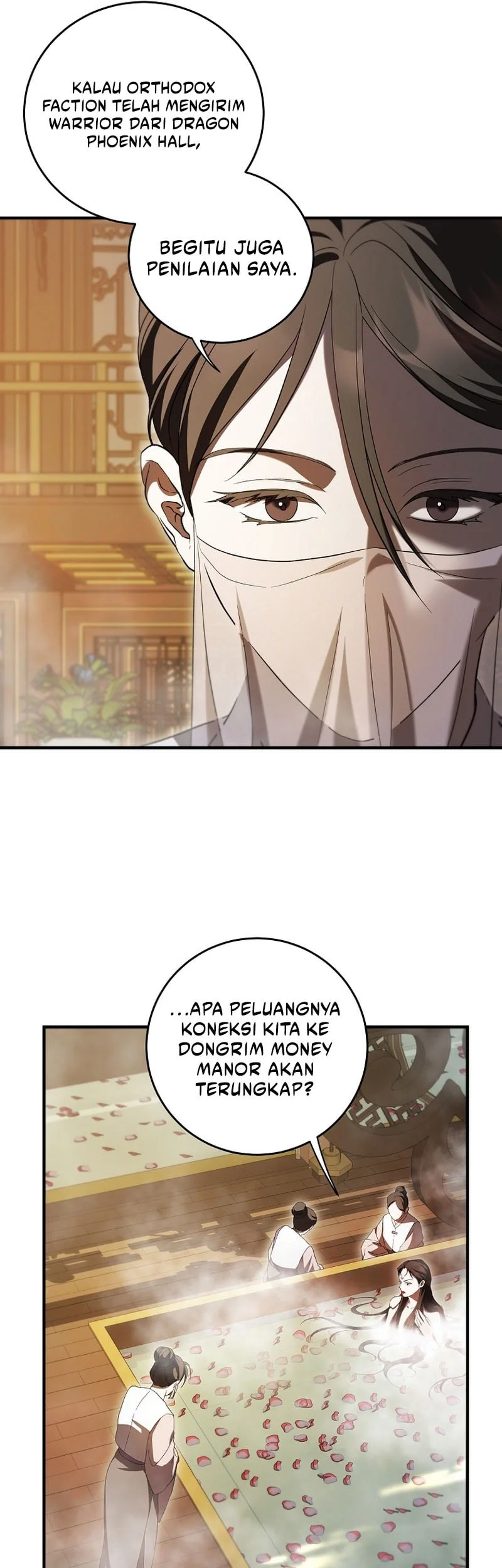 Mudang Association chapter 163 halaman 31