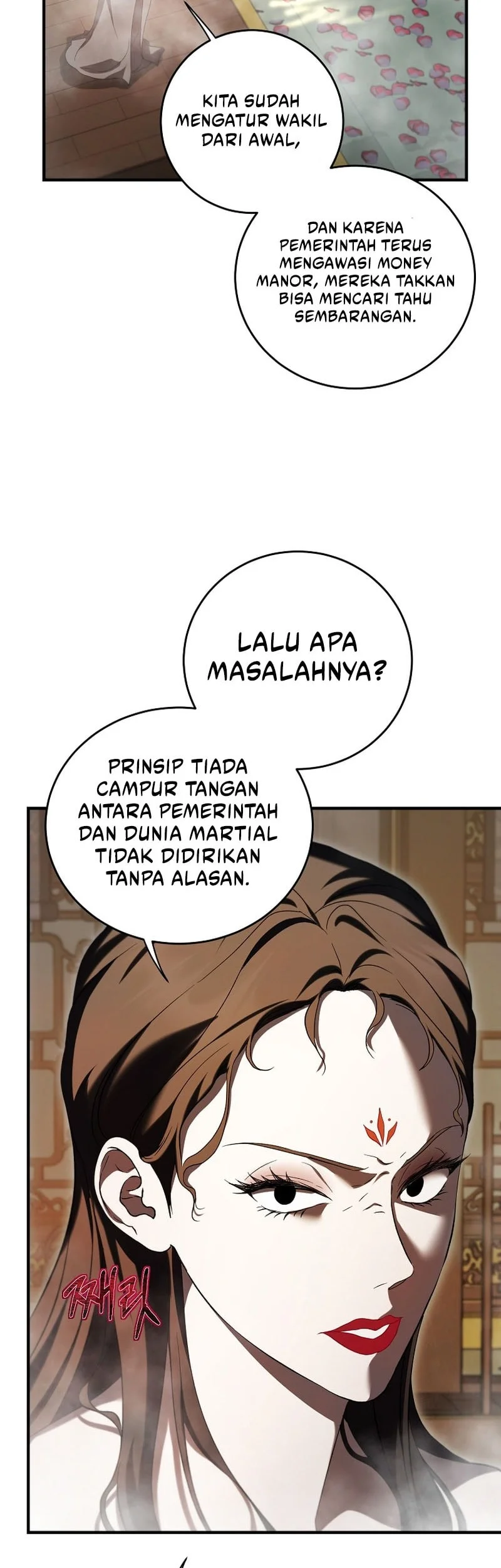 Mudang Association chapter 163 halaman 32