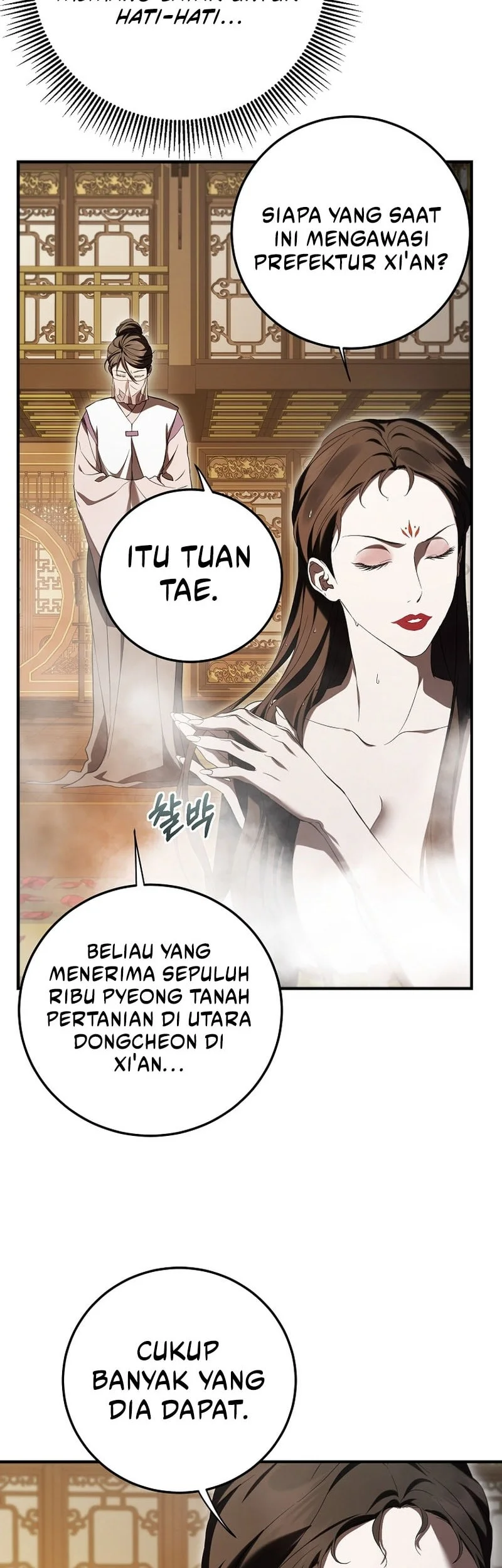 Mudang Association chapter 163 halaman 36