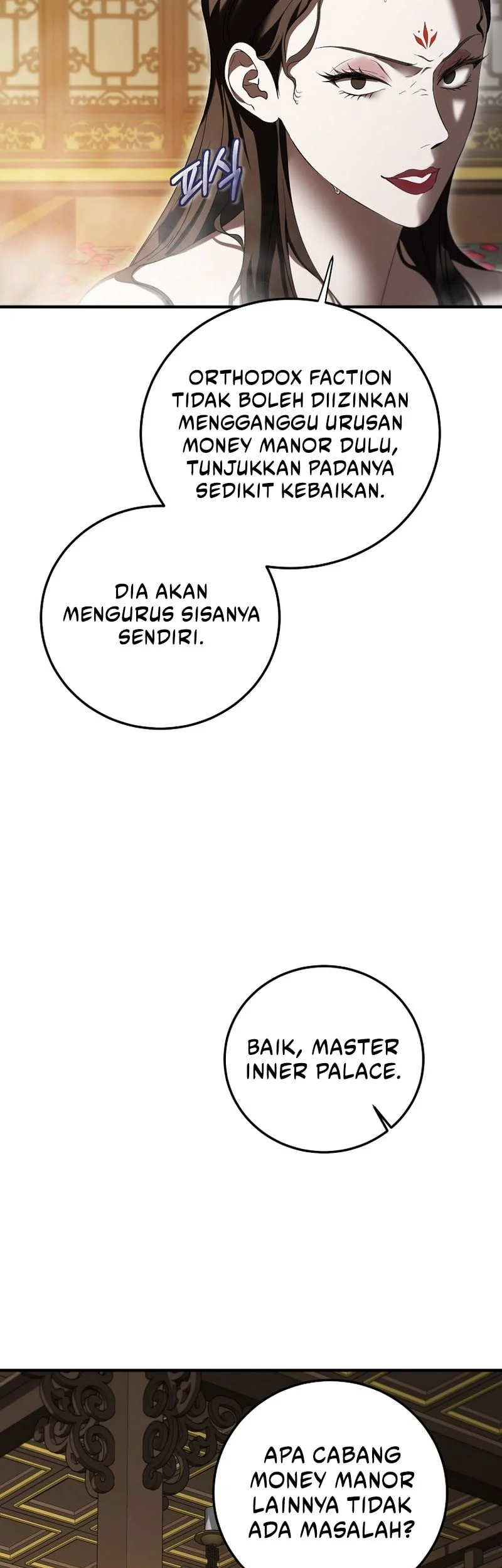 Mudang Association chapter 163 halaman 37