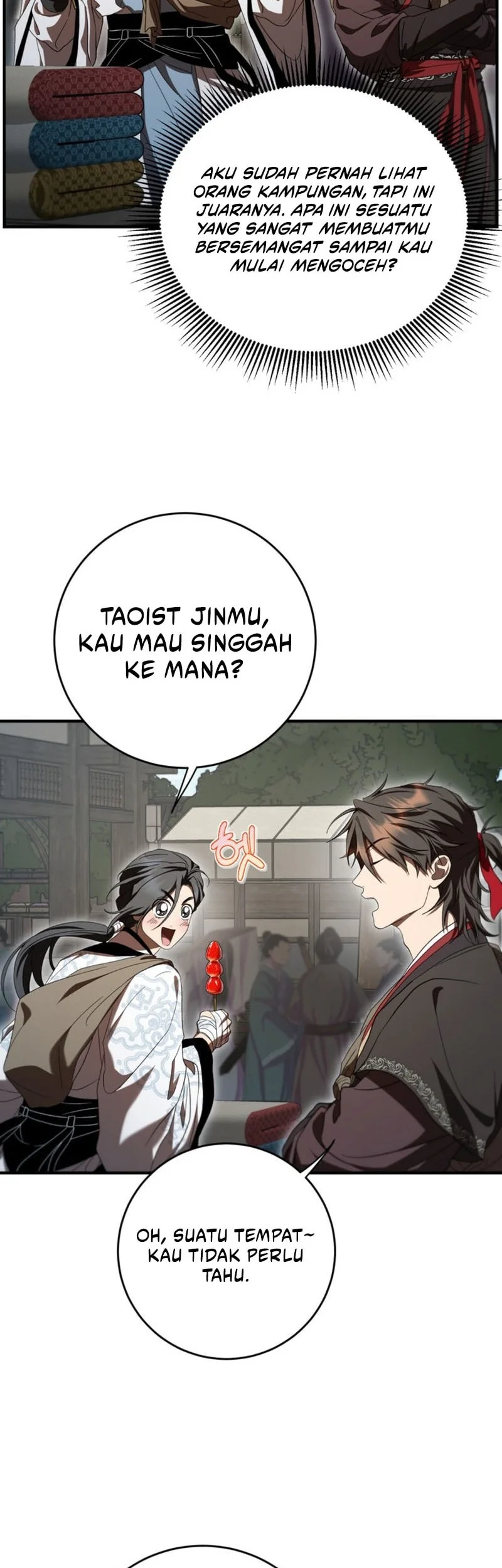 Mudang Association chapter 165 halaman 3