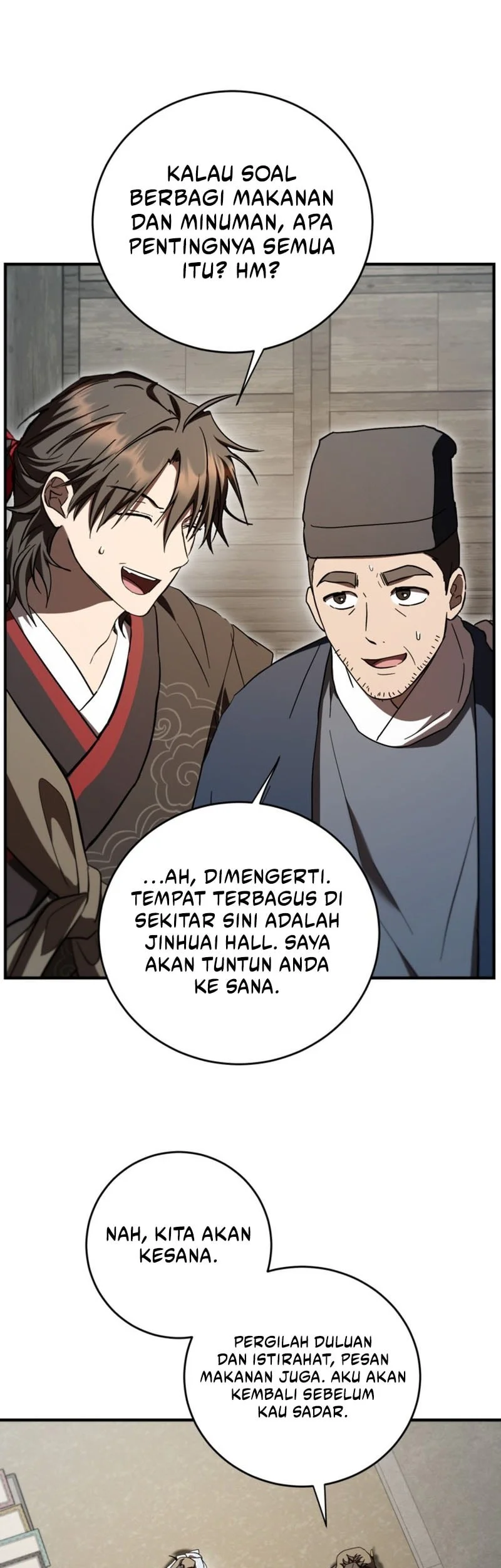 Mudang Association chapter 165 halaman 7