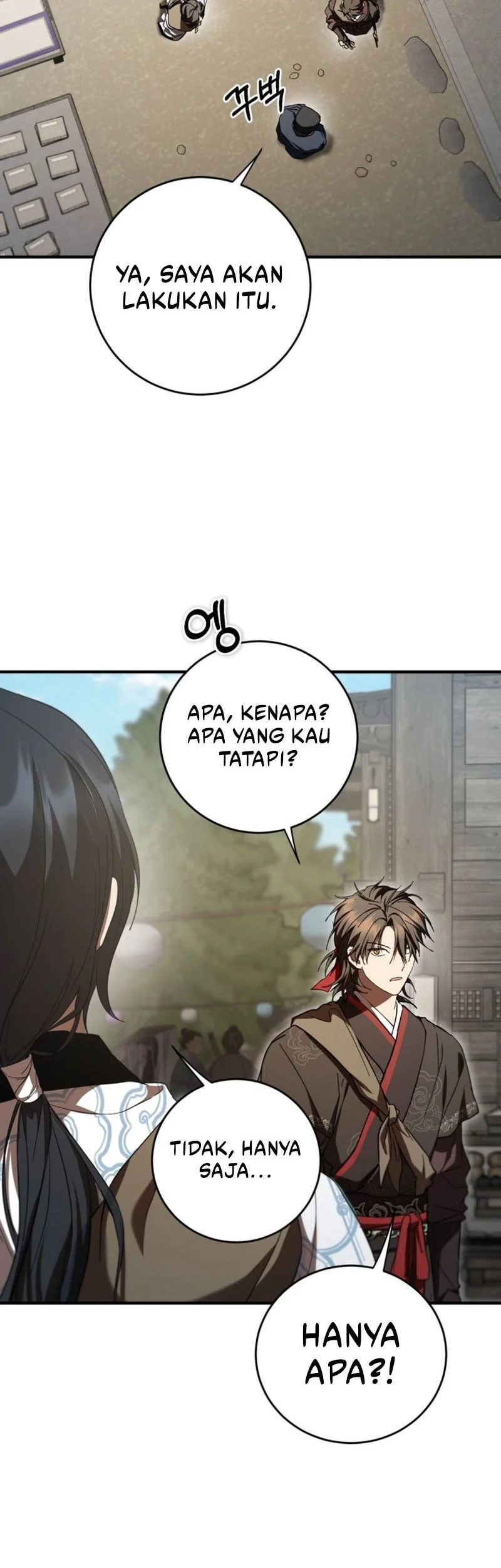 Mudang Association chapter 165 halaman 8