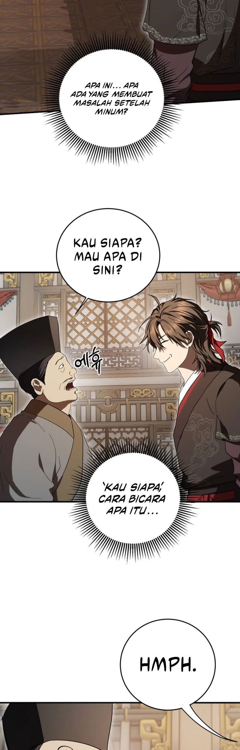 Mudang Association chapter 165 halaman 17