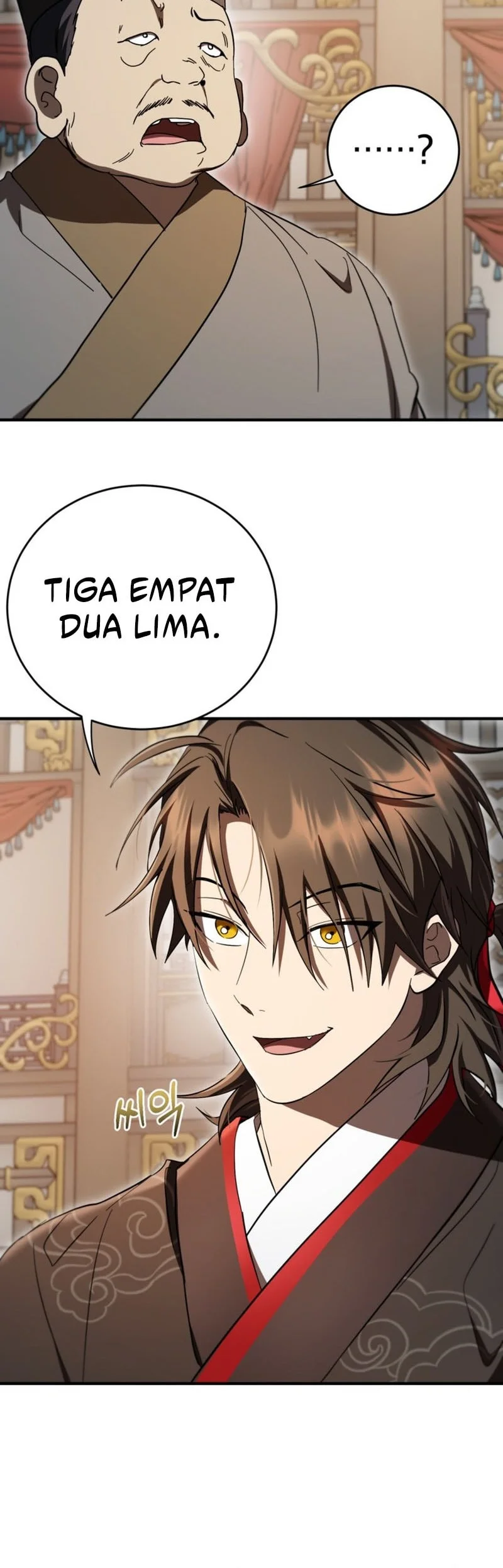 Mudang Association chapter 165 halaman 18