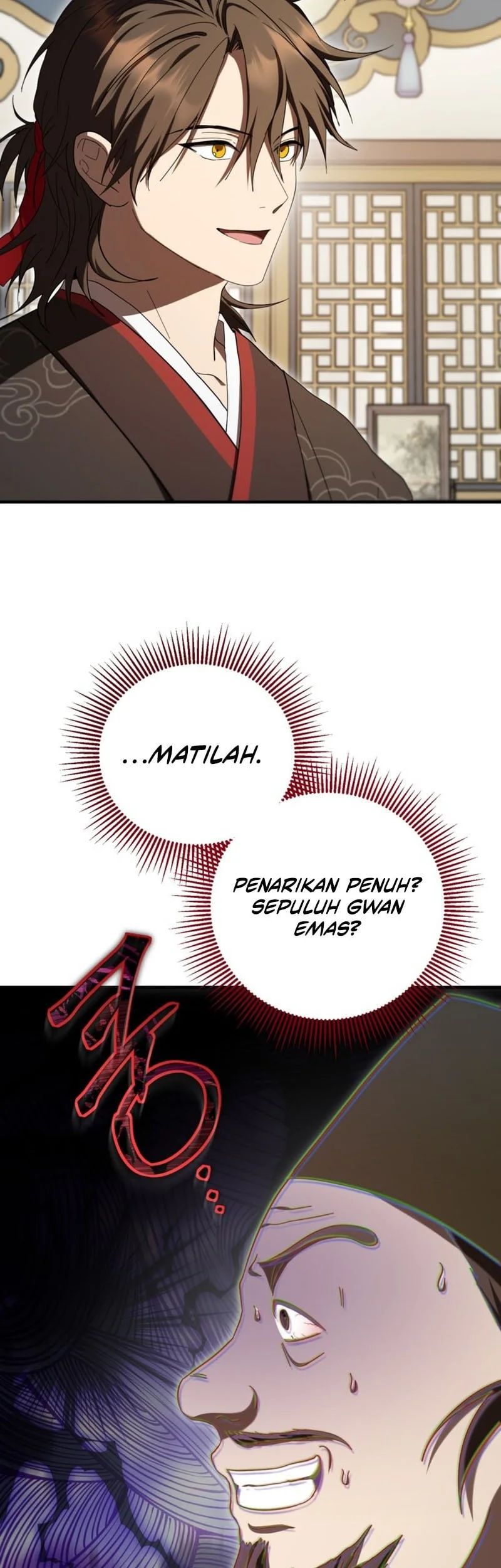 Mudang Association chapter 165 halaman 37