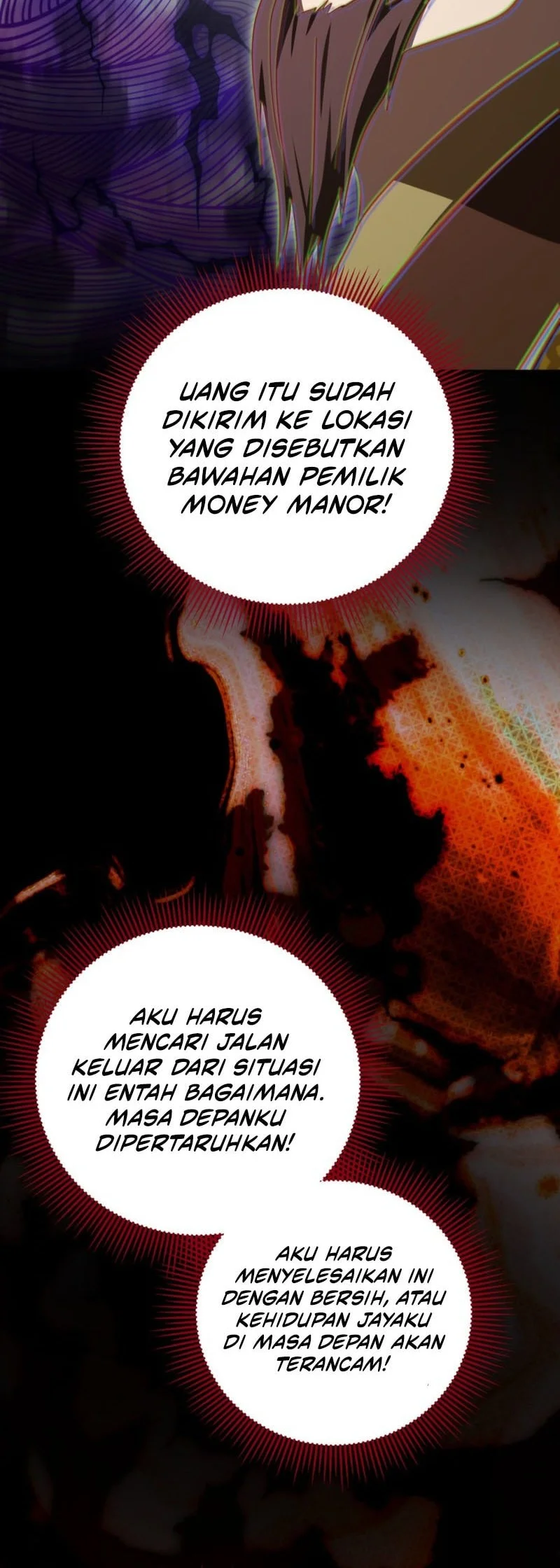 Mudang Association chapter 165 halaman 38