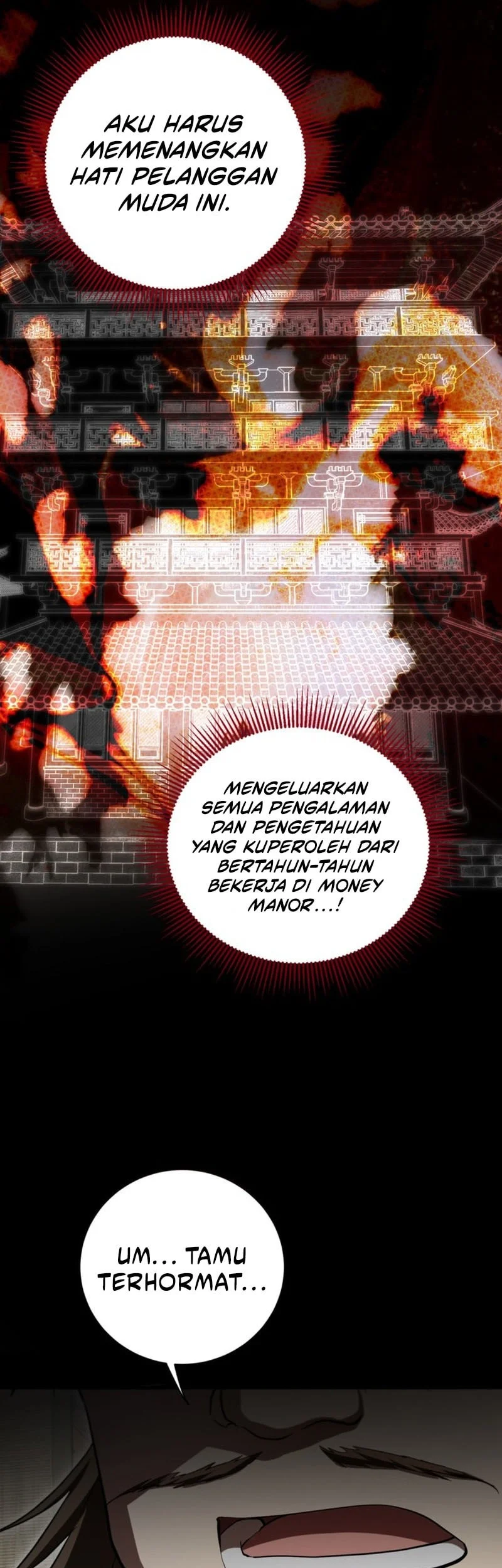 Mudang Association chapter 165 halaman 39