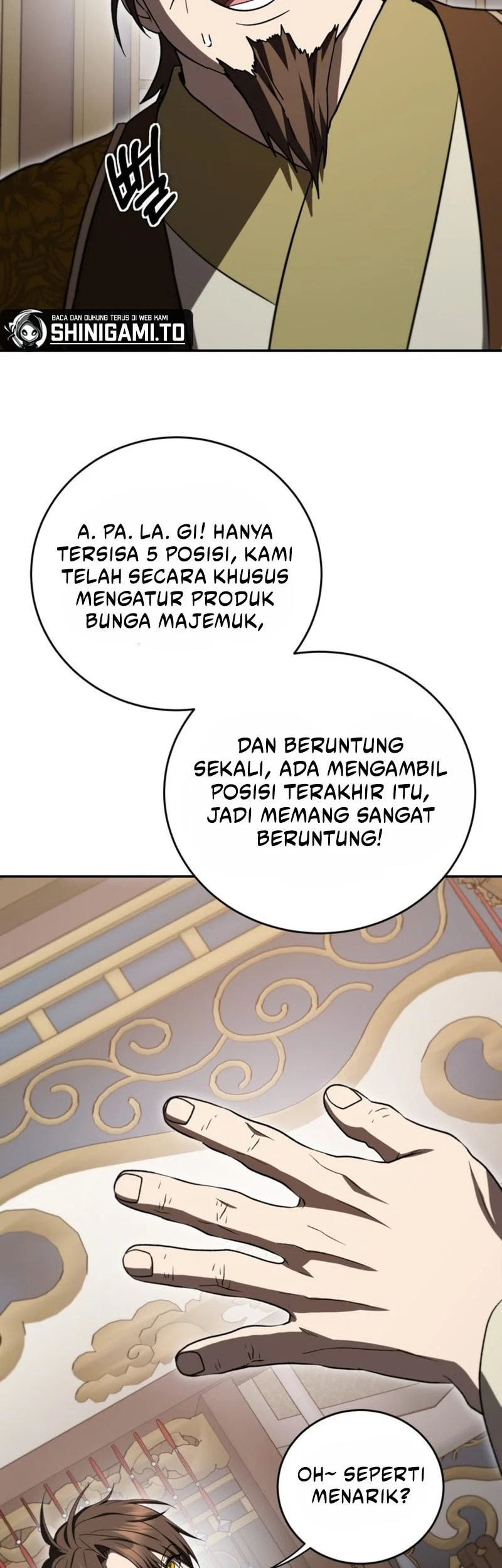 Mudang Association chapter 166 halaman 4