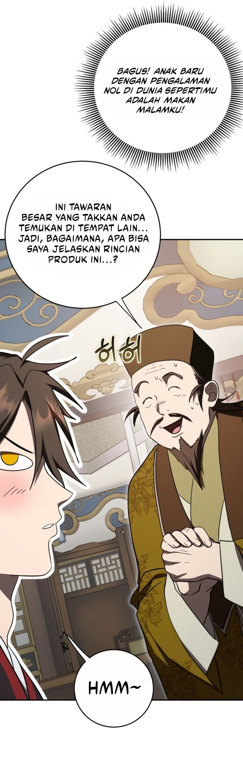 Mudang Association chapter 166 halaman 6